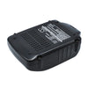 Premium Battery for Al-ko Rasentrimmer Gtli, Trimmer Gtli 18v Comfort, Worx 18V, 2000mAh - 36.00Wh