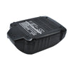 Premium Battery for Al-ko Rasentrimmer Gtli, Trimmer Gtli 18v Comfort, Worx 18V, 2000mAh - 36.00Wh