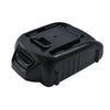 Premium Battery for Al-ko Rasentrimmer Gtli, Trimmer Gtli 18v Comfort, Worx 18V, 2000mAh - 36.00Wh