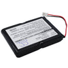 Premium Battery for William Sound Sorin 7.4V, 1800mAh - 13.32Wh
