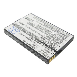 New Premium Mobile/SmartPhone Battery Replacements CS-WSP001SL