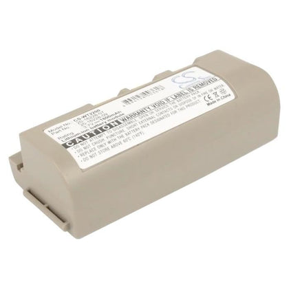 Premium Battery for Chameleon Rf Wt2200, Rf Wt2280 3.6V, 1800mAh - 6.48Wh