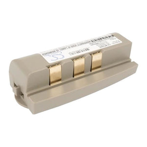 Premium Battery for Chameleon Rf Wt2200, Rf Wt2280 3.6V, 1800mAh - 6.48Wh