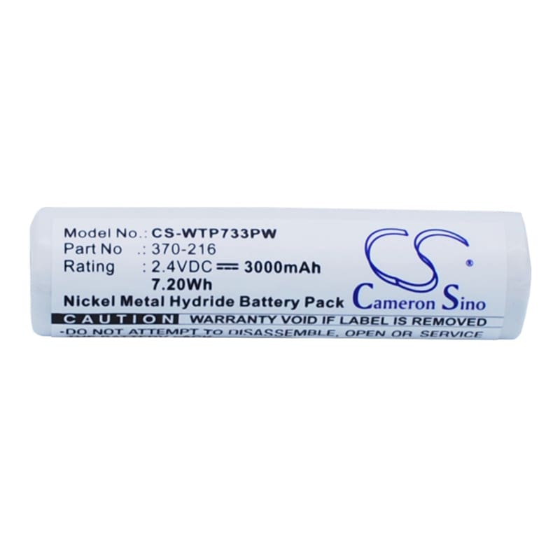New Premium Power Tools Battery Replacements CS-WTP733PW