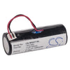 Premium Battery for Wella Xpert Hs71, Xpert Hs75, Xpert Hs71 Profi 3.7V, 1400mAh - 5.18Wh