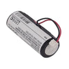 Premium Battery for Wella Xpert Hs71, Xpert Hs75, Xpert Hs71 Profi 3.7V, 1400mAh - 5.18Wh