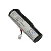 Premium Battery for Wella Eclipse Clipper 3.7V, 2200mAh - 8.14Wh