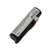 Premium Battery for Wella Eclipse Clipper 3.7V, 2200mAh - 8.14Wh