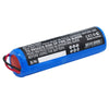 Premium Battery for Wella Eclipse Clipper 3.7V, 3000mAh - 11.10Wh