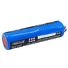 Premium Battery for Wella Eclipse Clipper 3.7V, 3000mAh - 11.10Wh