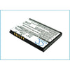 Premium Battery for Dell Axim X50, Axim X50v, Axim X51 3.7V, 1100mAh - 4.07Wh