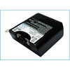 Premium Battery for Sony Xdr-ds12ip 9.6V, 1500mAh - 14.40Wh