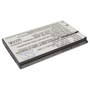 New Premium GPS/Navigator Battery Replacements CS-XEW01SL