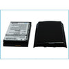 New Premium PDA/Pocket PC Battery Replacements CS-XP02ML