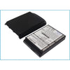 New Premium PDA/Pocket PC Battery Replacements CS-XP02XL