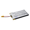 Premium Battery for Archos Gmini Xs200, Gmini Xs202, Gmini Xs202s 3.7V, 1400mAh - 5.18Wh