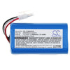 Premium Battery for Iclebo Ycr-m05-10, Ycr-m05-11, Ycr-m05-20 14.4V, 2600mAh - 37.44Wh