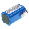 Premium Extra Runtime Battery for Iclebo Ycr-m05-10, Ycr-m05-11 14.4V, 3400mAh - 48.96Wh