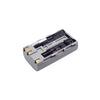 Premium Battery for Yokogawa, Aq1200 Otdr Multi Field Tester 7.4V, 2600mAh - 19.24Wh
