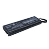 Premium Battery for Yokogawa Otdr Aq7275, Otdr Aq7270, Aq7275 10.8V, 2100mAh - 22.68Wh