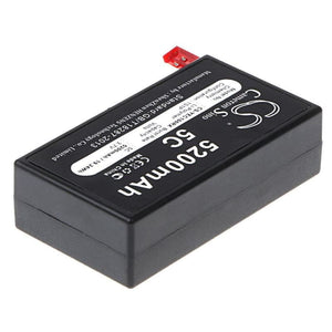 New Premium RC Hobby Battery Replacements CS-YEC100RX