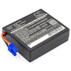 New Premium RC Hobby Battery Replacements CS-YEC160RX