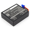 New Premium RC Hobby Battery Replacements CS-YEC160RX