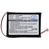 Premium Battery for Samsung Yeep Yh-820, Yeep Yh-820s, Yh-820mw 3.7V, 750mAh - 2.78Wh