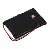 Premium Battery for Samsung Yh-920, Yh-925 Mp3 Player 3.7V, 750mAh - 2.78Wh