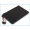 New Premium GPS/Navigator Battery Replacements CS-YK051SL