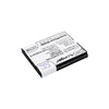 Premium Battery for Zte Ar910, Ar910-a, Ar910-b 3.7V, 2900mAh - 10.73Wh