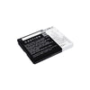 Premium Battery for Zte Ar910, Ar910-a, Ar910-b 3.7V, 2900mAh - 10.73Wh