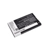 Premium Battery for Zte Mf923, Velocity, 3.7V, 3000mAh - 11.10Wh