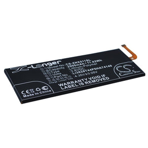 New Premium Mobile/SmartPhone Battery Replacements CS-ZNX511SL