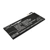 New Premium Mobile/SmartPhone Battery Replacements CS-ZNX513SL