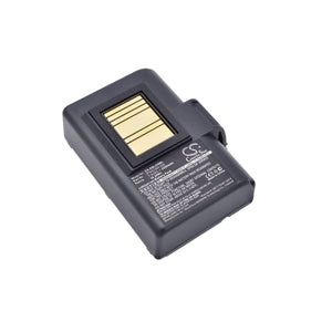 Battery for Zebra Qln220, Qln320 7.4V, 2200mAh - 16.28Wh