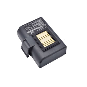 Premium Battery for Zebra Qln220, Qln320 7.4V, 2600mAh - 19.24Wh