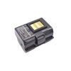 Premium Battery for Zebra Qln220, Qln320 7.4V, 4400mAh - 32.56Wh