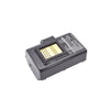 Premium Battery for Zebra Qln220, Qln320 7.4V, 4400mAh - 32.56Wh