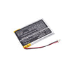 New Premium GPS/Navigator Battery Replacements CS-ZSW400SL