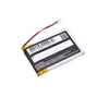 New Premium GPS/Navigator Battery Replacements CS-ZSW400SL