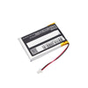 New Premium GPS/Navigator Battery Replacements CS-ZSW400SL