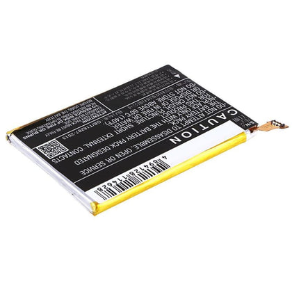 New Premium Mobile/SmartPhone Battery Replacements CS-ZTA015SL