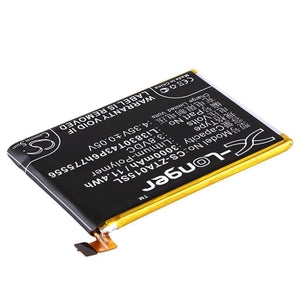 New Premium Mobile/SmartPhone Battery Replacements CS-ZTA015SL