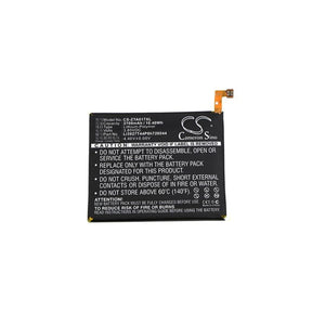 New Premium Mobile/SmartPhone Battery Replacements CS-ZTA017XL