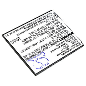 New Premium Mobile/SmartPhone Battery Replacements CS-ZTA460SL