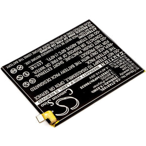 New Premium Mobile/SmartPhone Battery Replacements CS-ZTA910SL