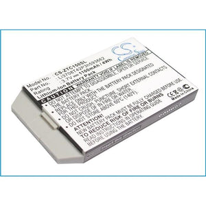 New Premium Mobile/SmartPhone Battery Replacements CS-ZTC150SL