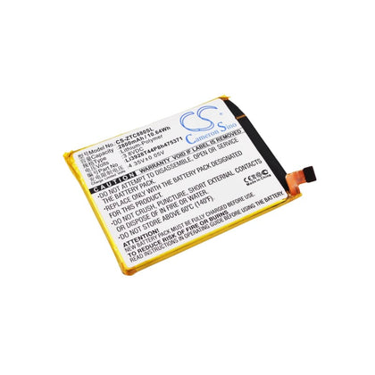 New Premium Mobile/SmartPhone Battery Replacements CS-ZTC880SL