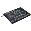 Premium Battery for Zte Mf910, Mf910 4g Lte 3.8V, 2300mAh - 8.74Wh